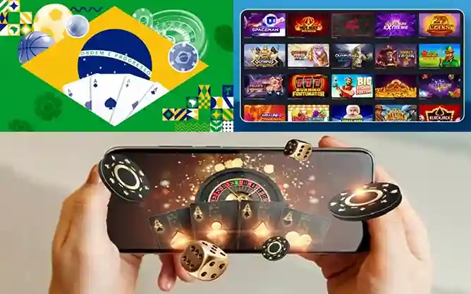 Vantagens do App PUBET