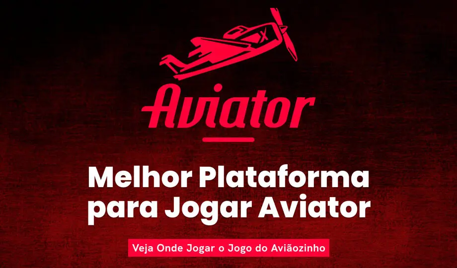 Plataforma Aviator Interface