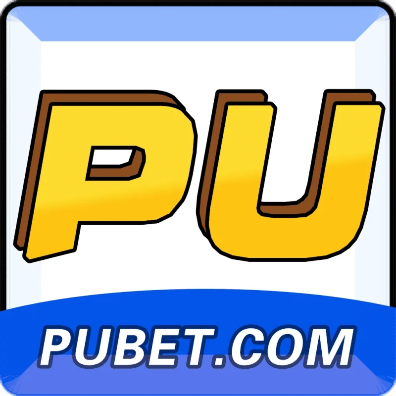 PUBET Logo